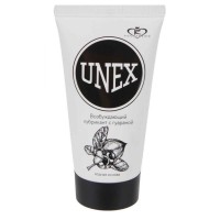 Возбуждающий лубрикант с гуараной на водной основе Unex - 50 мл. Возбуждающий лубрикант с гуараной на водной основе Unex - 50 мл.
