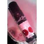 Разогревающий сливочный гель для сосков и интимных зон со вкусом вишневого леденца - 55 гр.