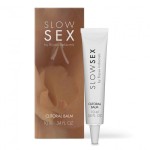 Бальзам для клитора Slow Sex Clitoral Balm - 10 мл.