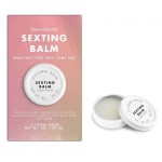 Бальзам для клитора Sexting Balm - 8 гр.